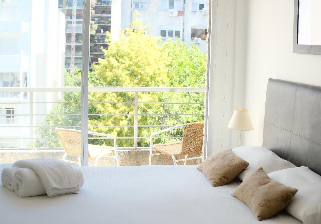 Arenales Apartment Buenos Aires