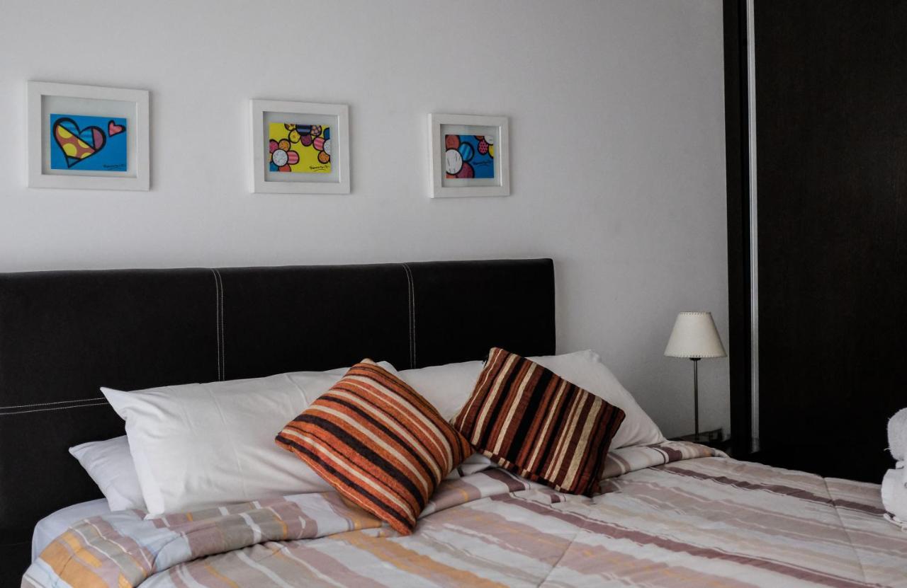 Arenales Apartment Buenos Aires