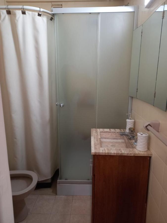Apartment Excelente Monoambiente En Retiro Buenos Aires