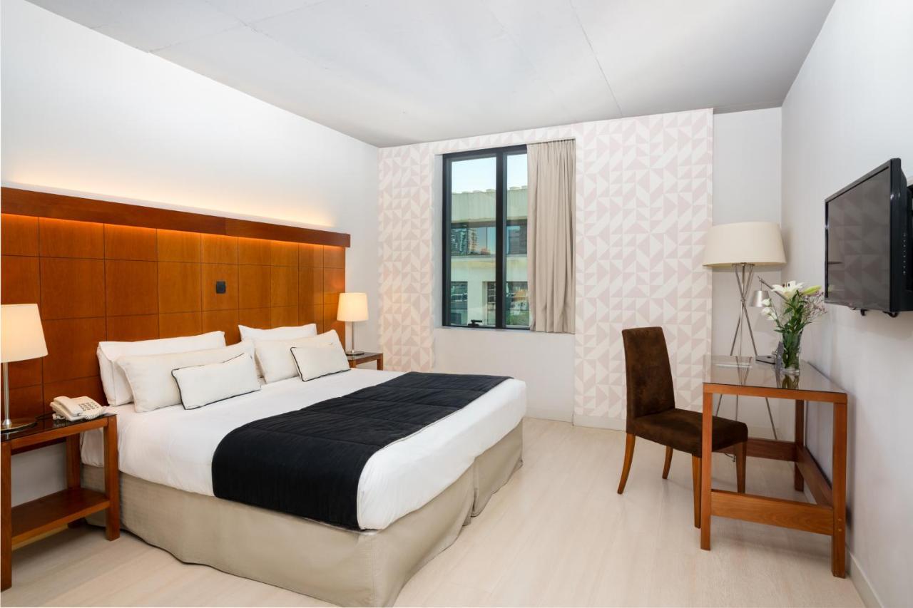 Urbanica The Libertador Hotel Buenos Aires
