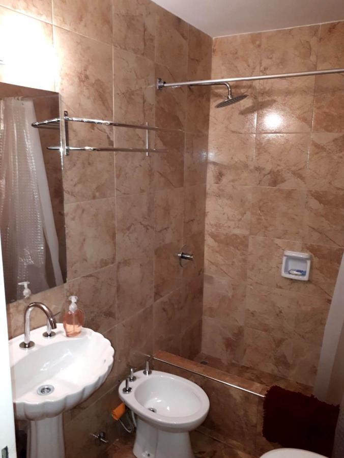 Corrientes Av, Location Apartment