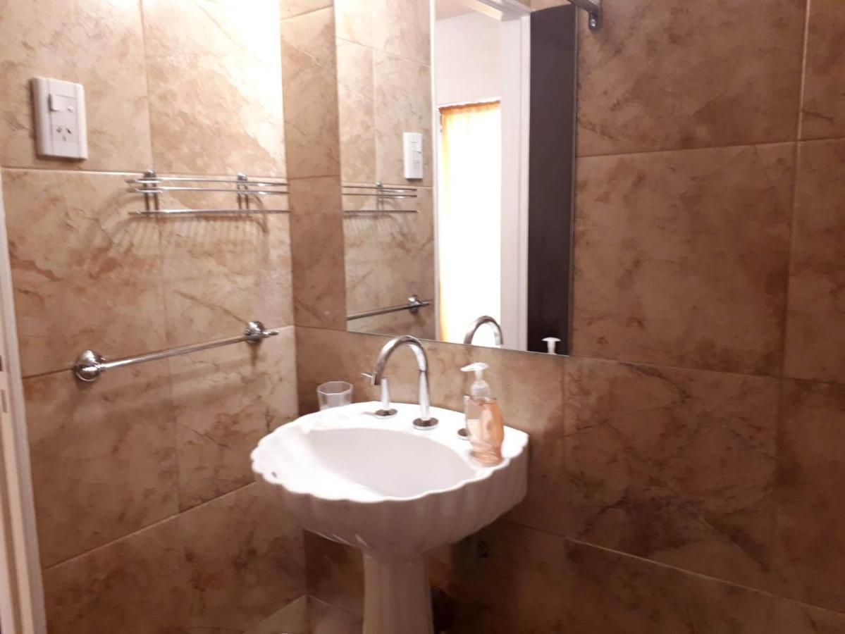 Apartment Corrientes Av, Location *