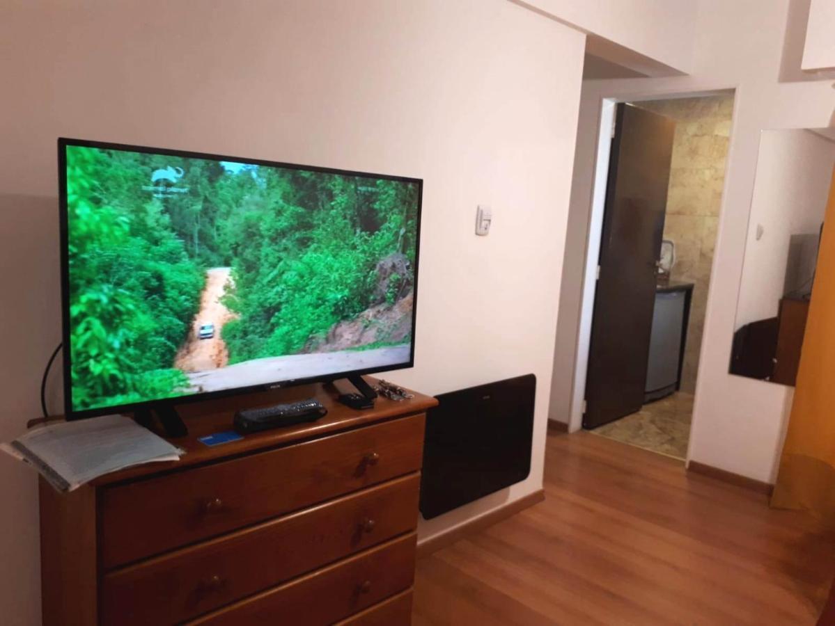 Apartment Corrientes Av, Location Buenos Aires