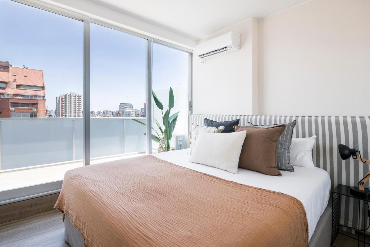 Belgrano 3* Buenos Aires