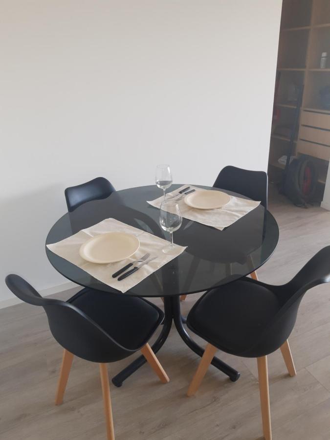 Apartamento 7d Buenos Aires