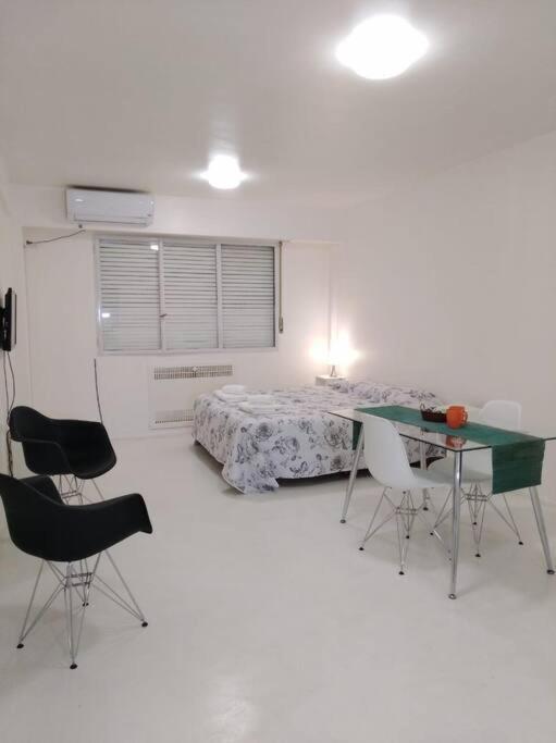 Aguero - Recoleta Apartment