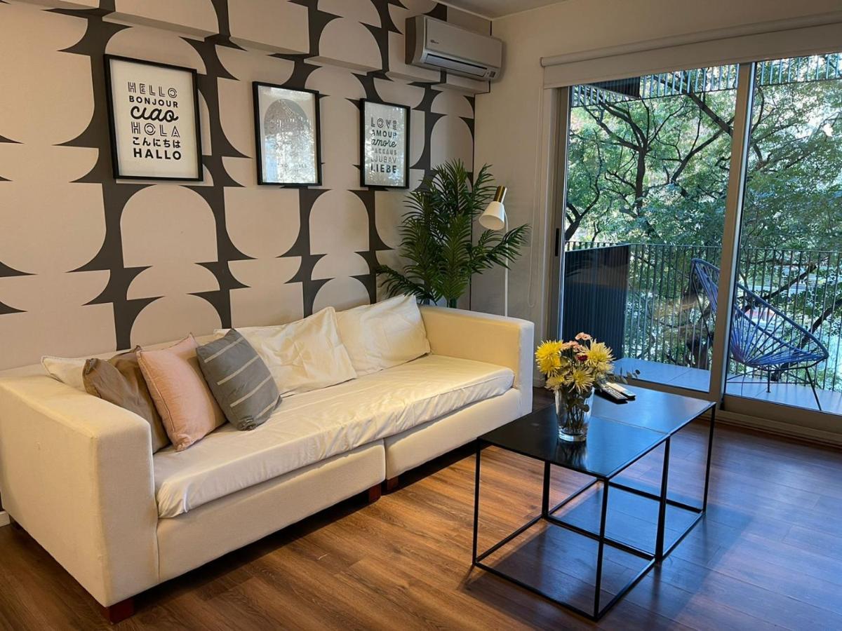 Dorrego Apartahotel 3*