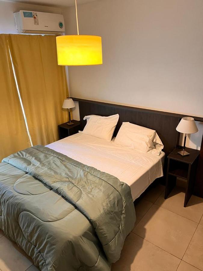 Apartment Espacio Relax *