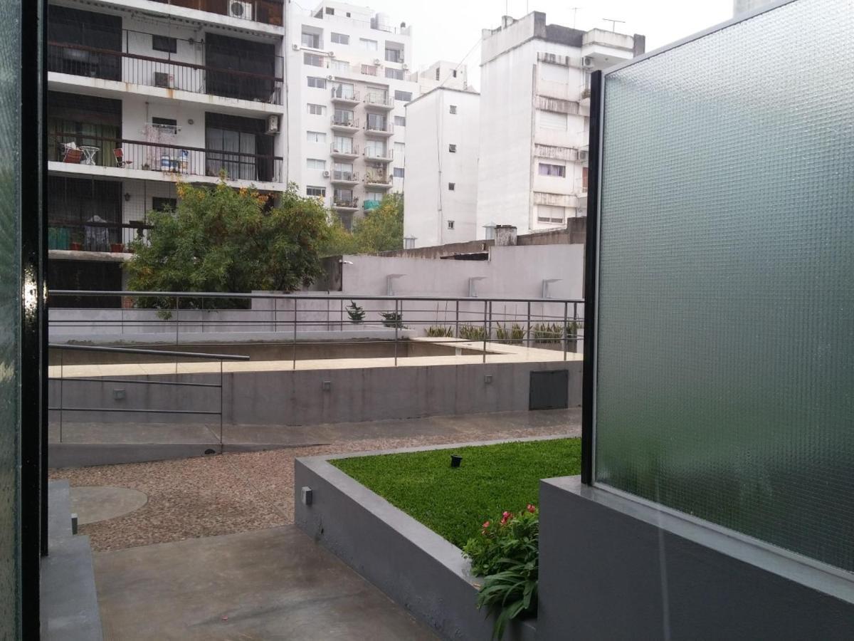 Espacio Relax Apartment Buenos Aires