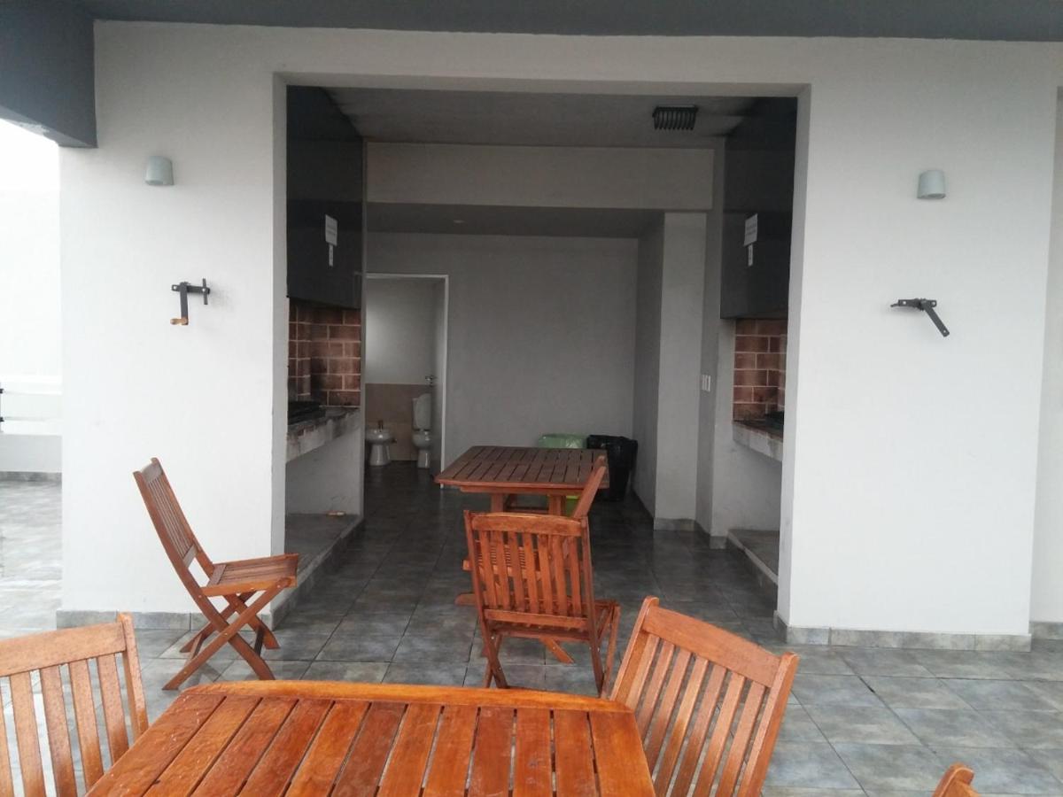 Apartment Espacio Relax Buenos Aires