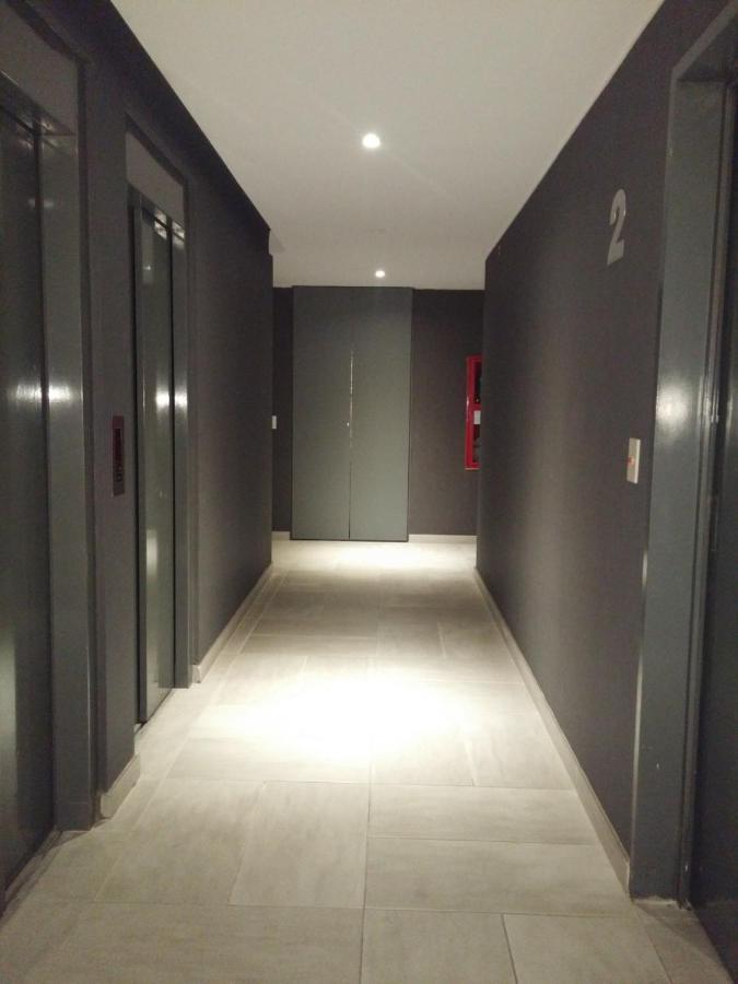 Espacio Relax * Buenos Aires