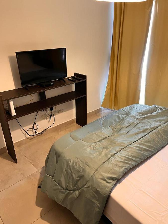 Espacio Relax Apartment *