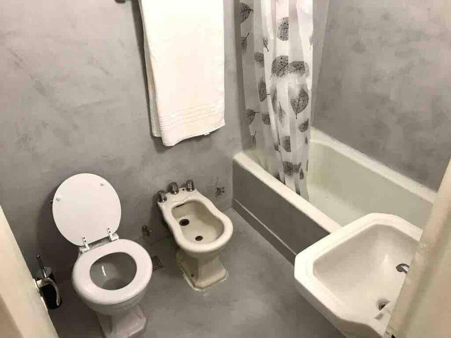 Apartment Aguero - Recoleta *