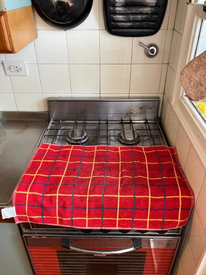 Homestay Individual En Departamento Compartido, Barrio Recoleta