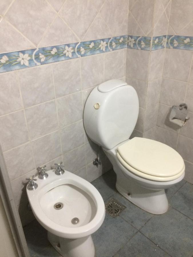 Apartment Super Luminoso En Caballito Buenos Aires