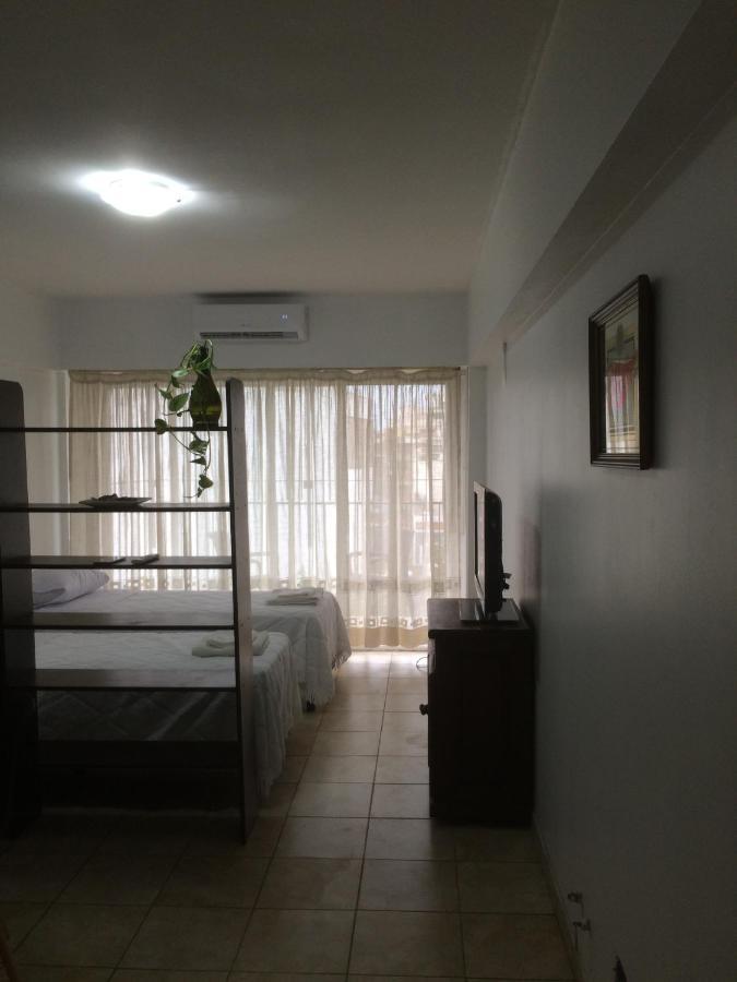 Apartment Super Luminoso En Caballito