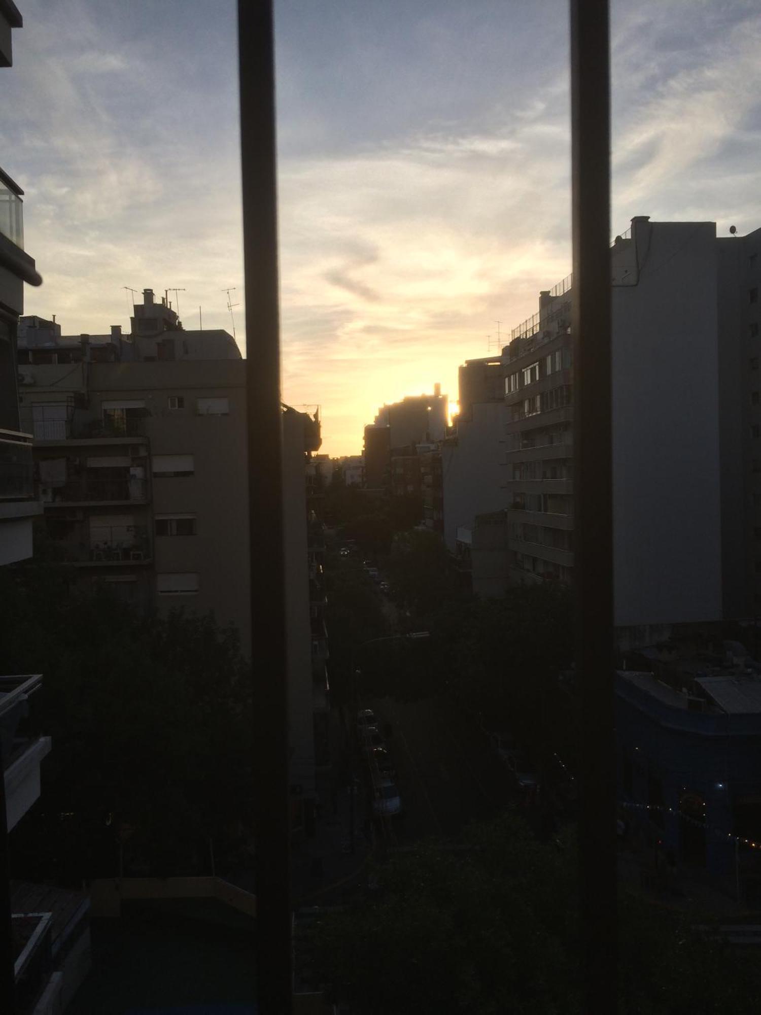 Super Luminoso En Caballito *