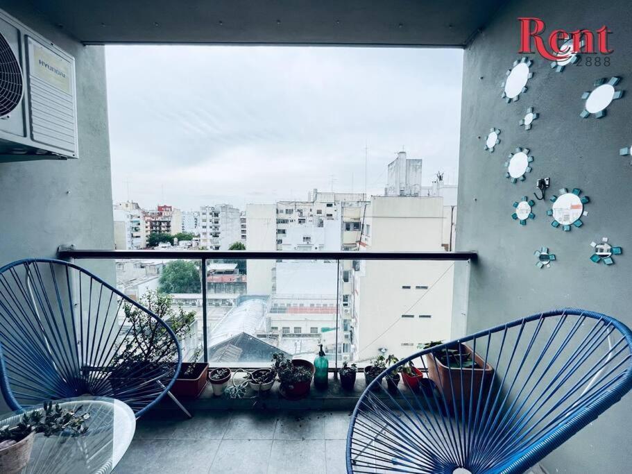 Apartment Rent Corrientes Y Lambare Buenos Aires