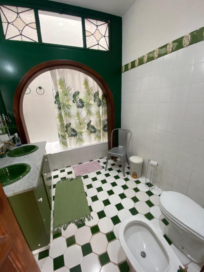 Habitación en casa particular Habitación En Grand Maison En Alto Palermo *