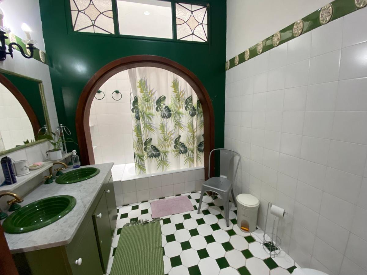 Habitación En Grand Maison En Alto Palermo *