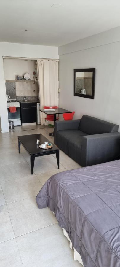 Recoleta Apartment Buenos Aires