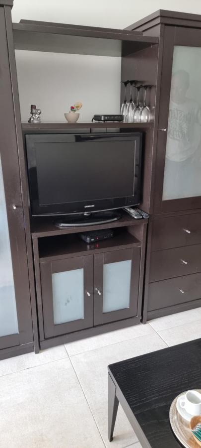 Recoleta Apartment