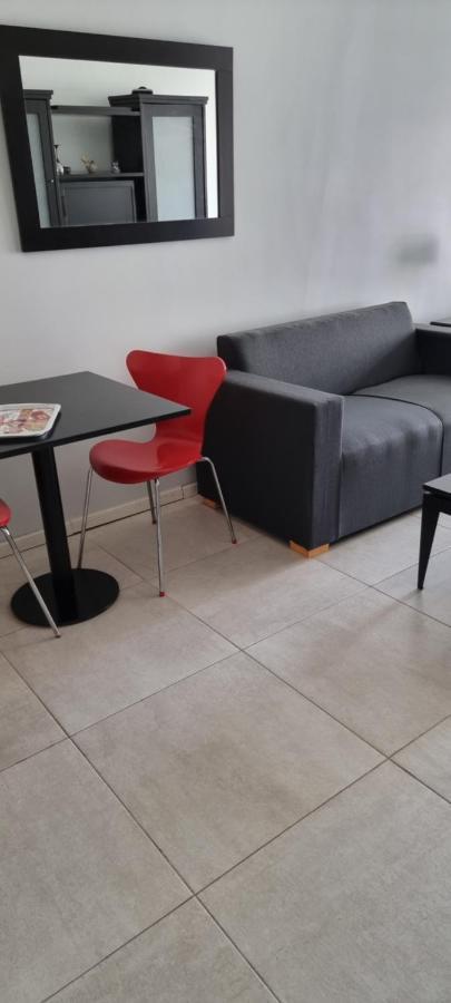Recoleta Apartment Buenos Aires