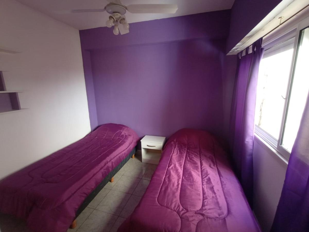 Apartment Depto Caba Floresta