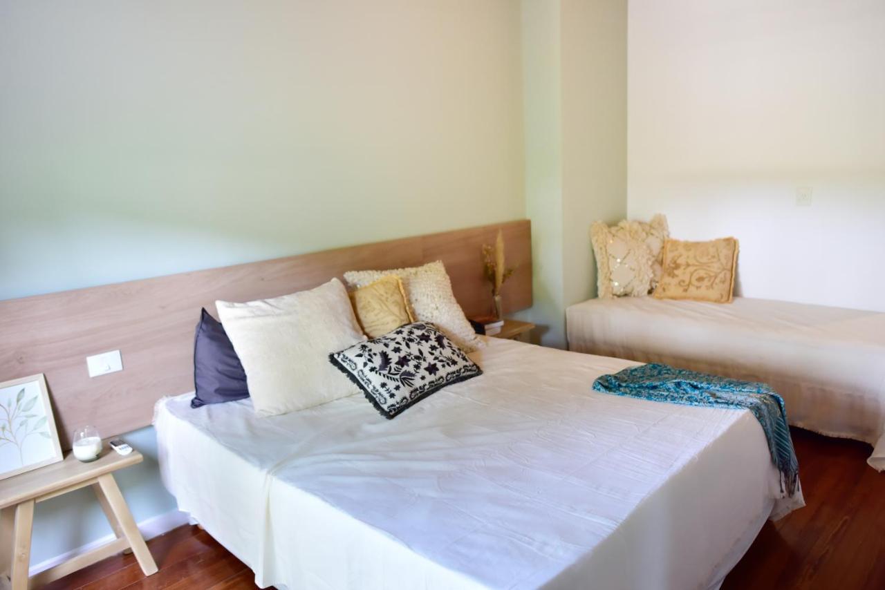 Bed & Breakfast Casa Caravan - Plant Based Concept House Buenos Aires