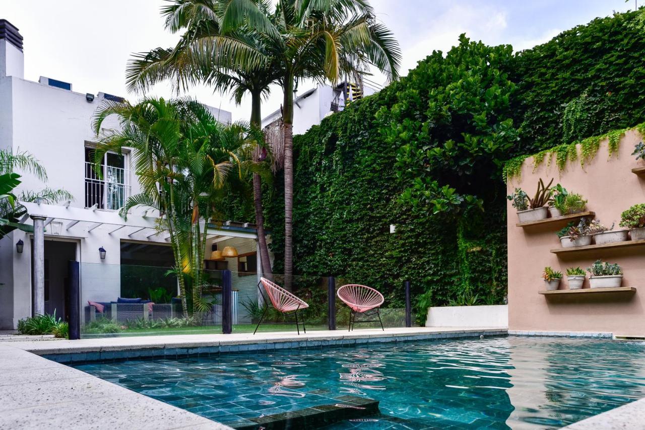 Casa Caravan - Plant Based Concept House * Buenos Aires