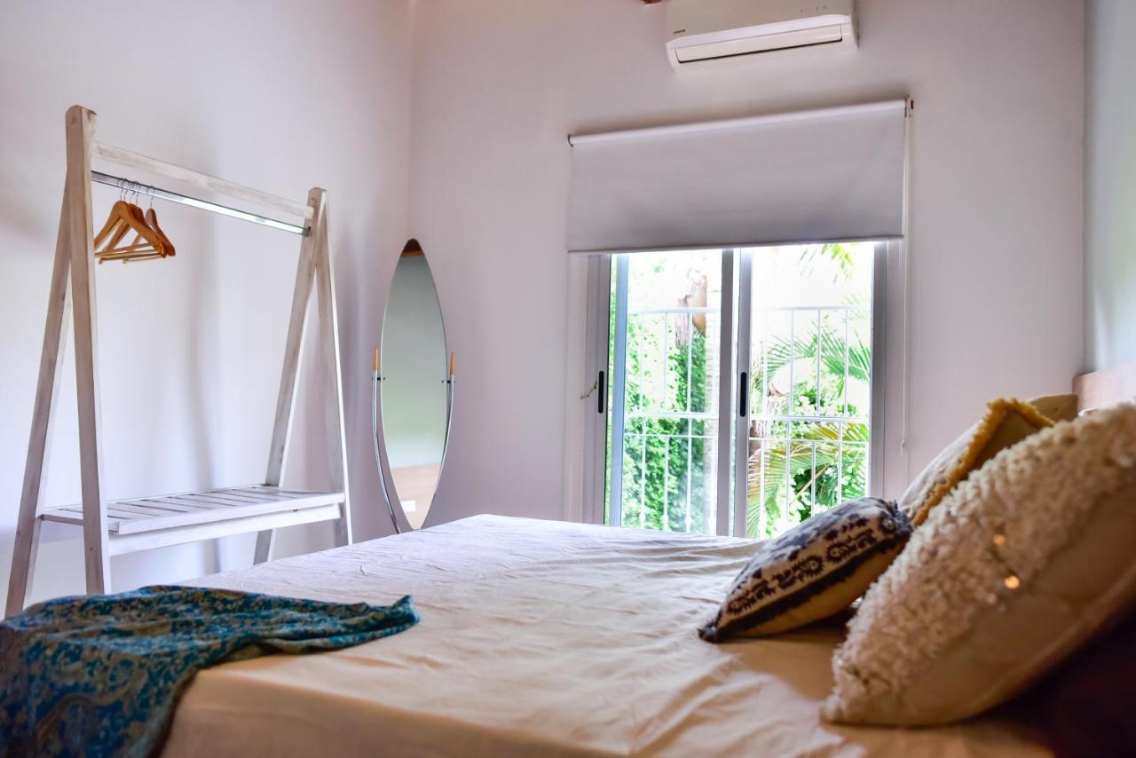 Casa Caravan - Plant Based Concept House Bed & Breakfast Buenos Aires