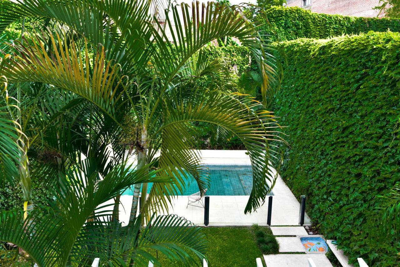 Casa Caravan - Plant Based Concept House Bed & Breakfast *