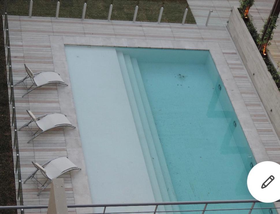 Buenos Aires Apart Apartment *