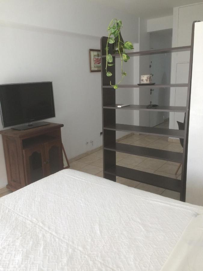 Super Luminoso En Caballito Apartment *