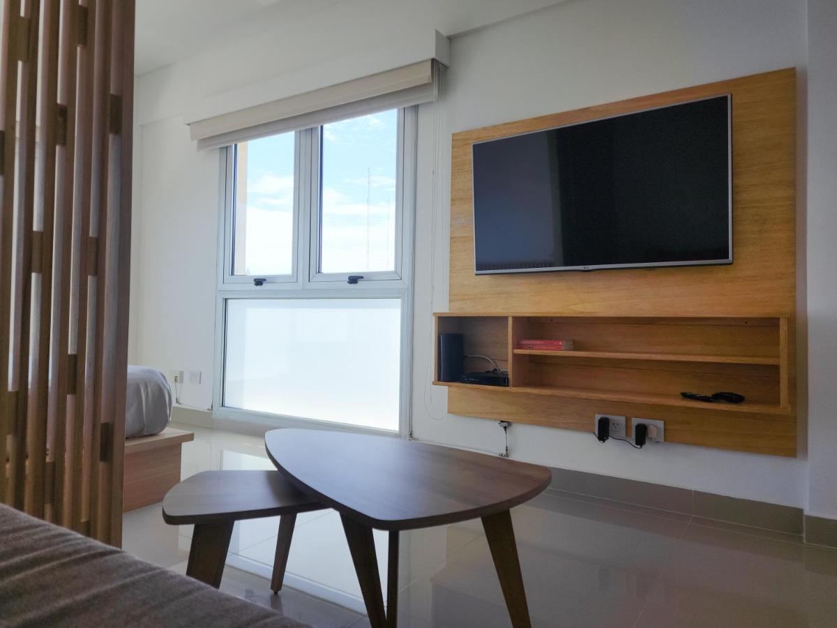G&g - Paseo De La Cisterna Apartment