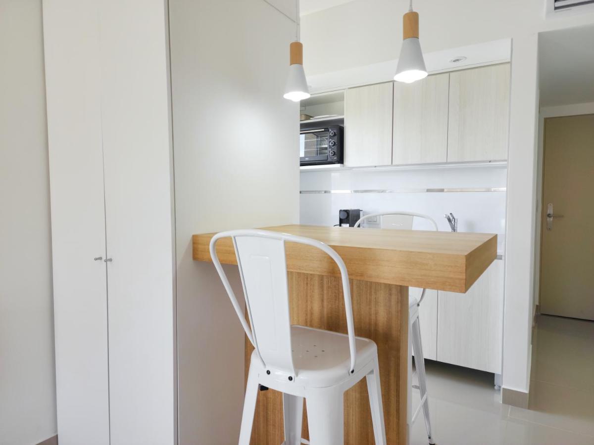 G&g - Paseo De La Cisterna Apartment Buenos Aires