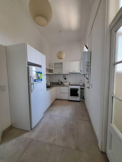 Apartment Punto Baires Buenos Aires
