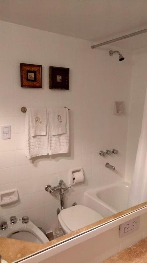 La Pinta Mono Ambiente Apartment