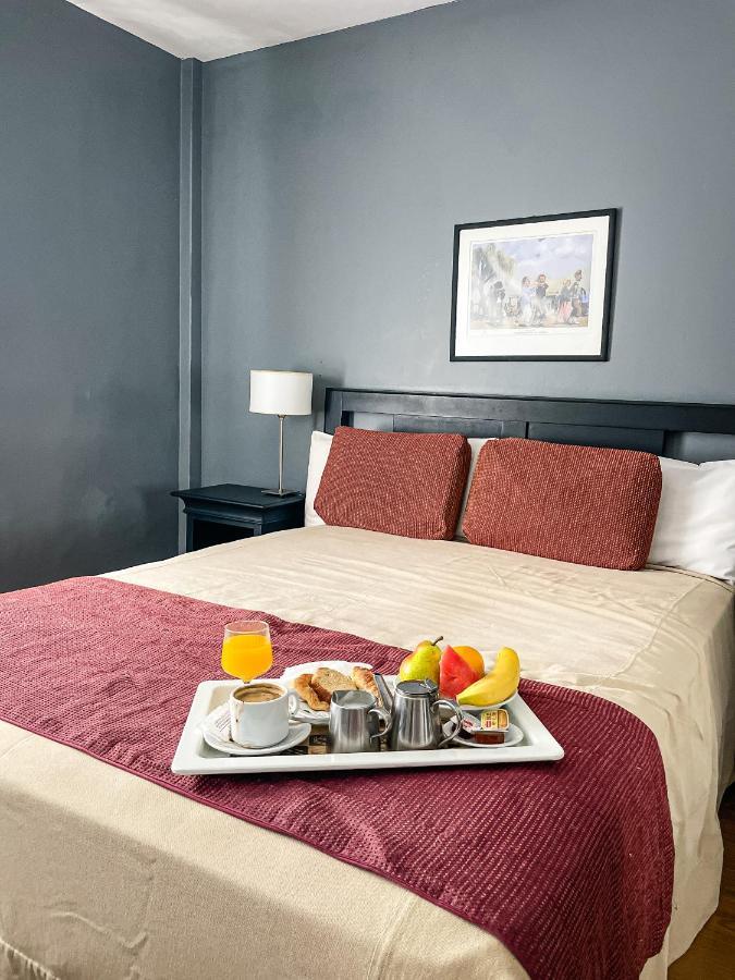 Hotel Gran Buenos Aires