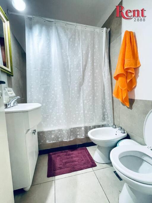 Apartment Rent Rodriguez Pena
