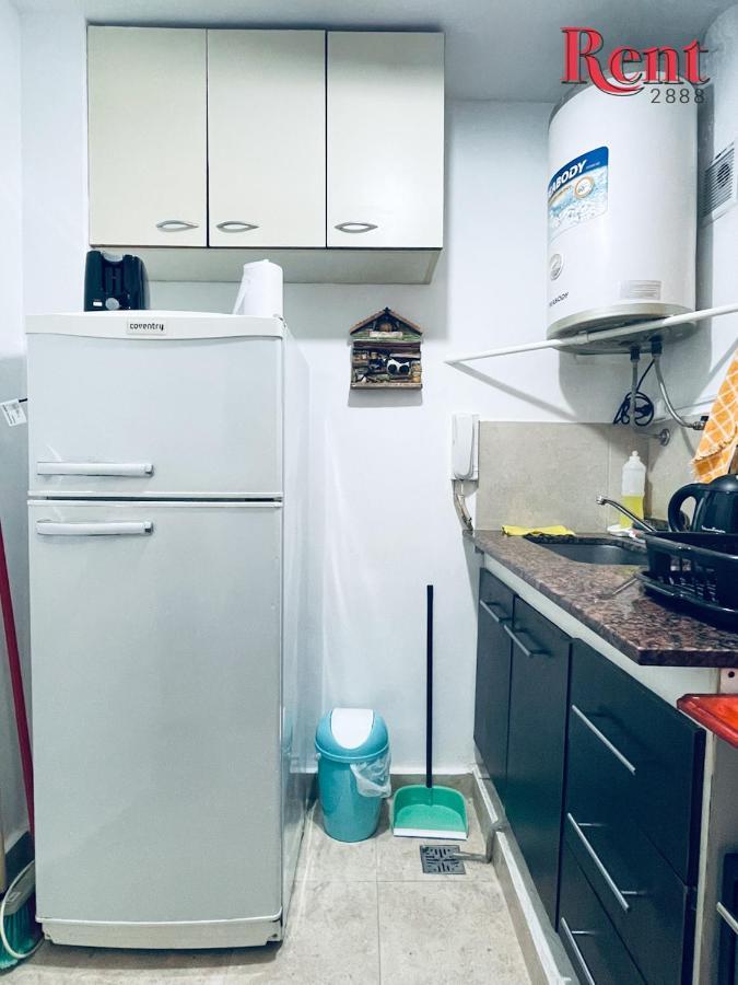 Rent Rodriguez Pena Apartment Buenos Aires