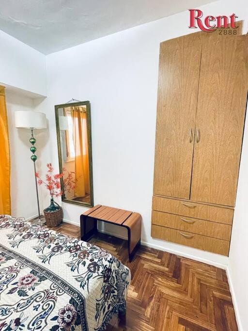 Apartment Rent Rodriguez Pena *