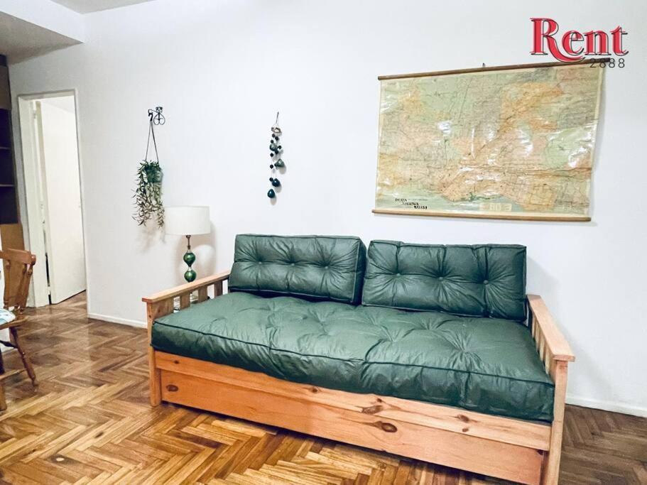 Rent Rodriguez Pena Buenos Aires