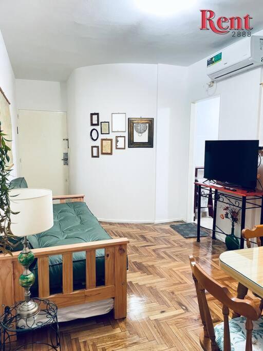Rent Rodriguez Pena Apartment Buenos Aires