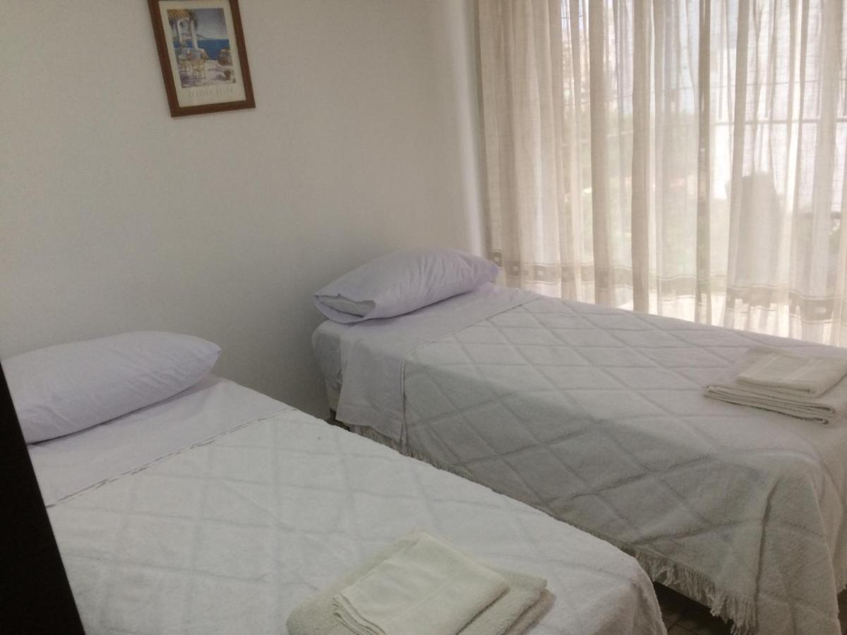 Apartment Super Luminoso En Caballito Buenos Aires