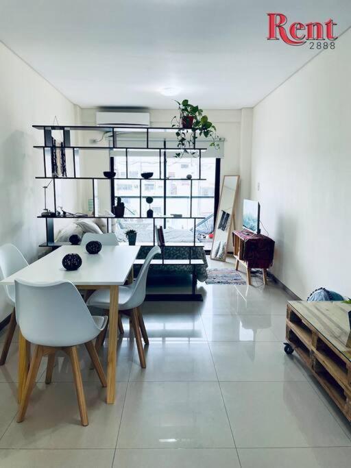 Apartment Rent Corrientes Y Lambare *