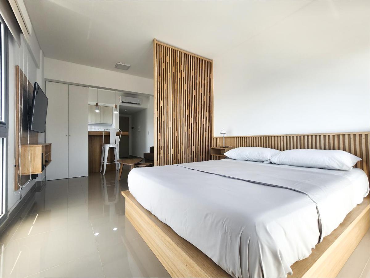 Apartment G&g - Paseo De La Cisterna *