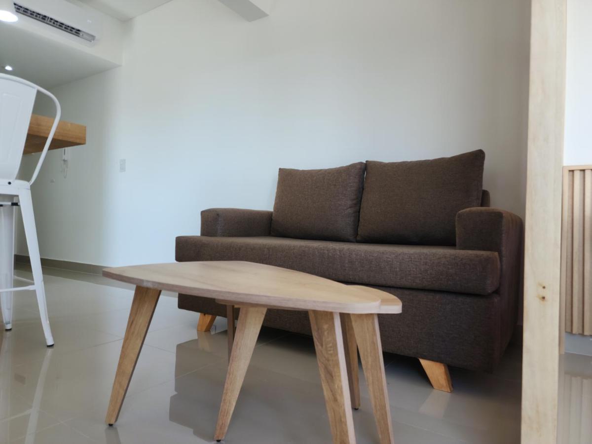 Apartment G&g - Paseo De La Cisterna *