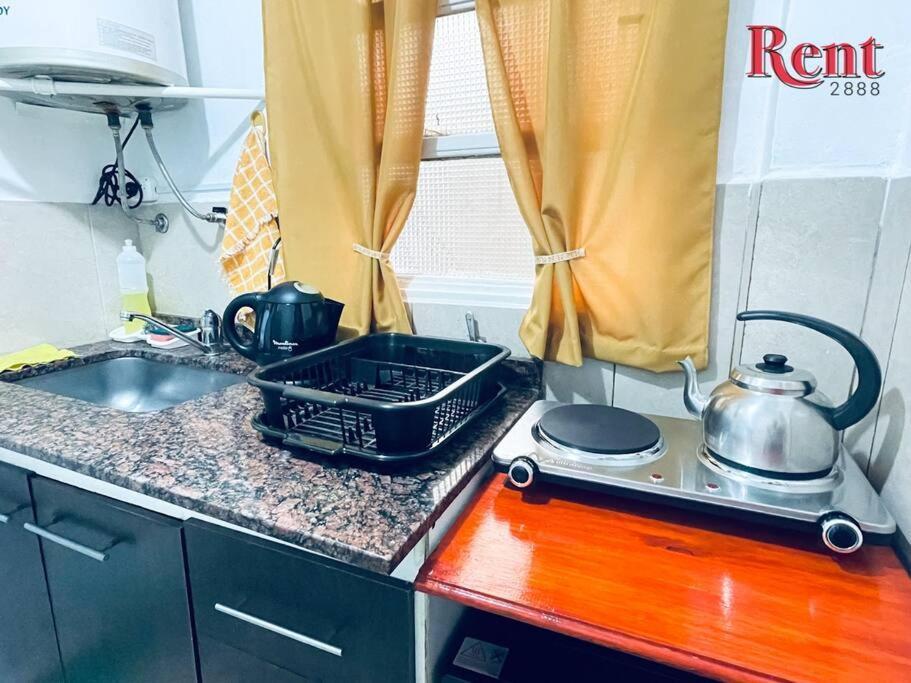Rent Rodriguez Pena Apartment Buenos Aires