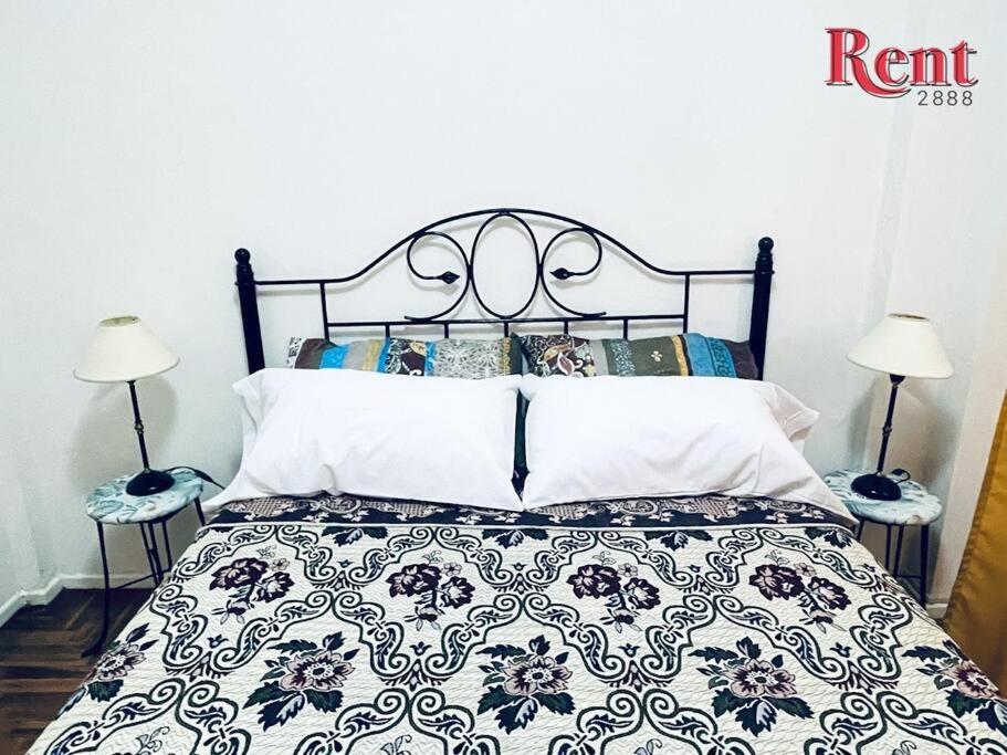 Apartment Rent Rodriguez Pena *